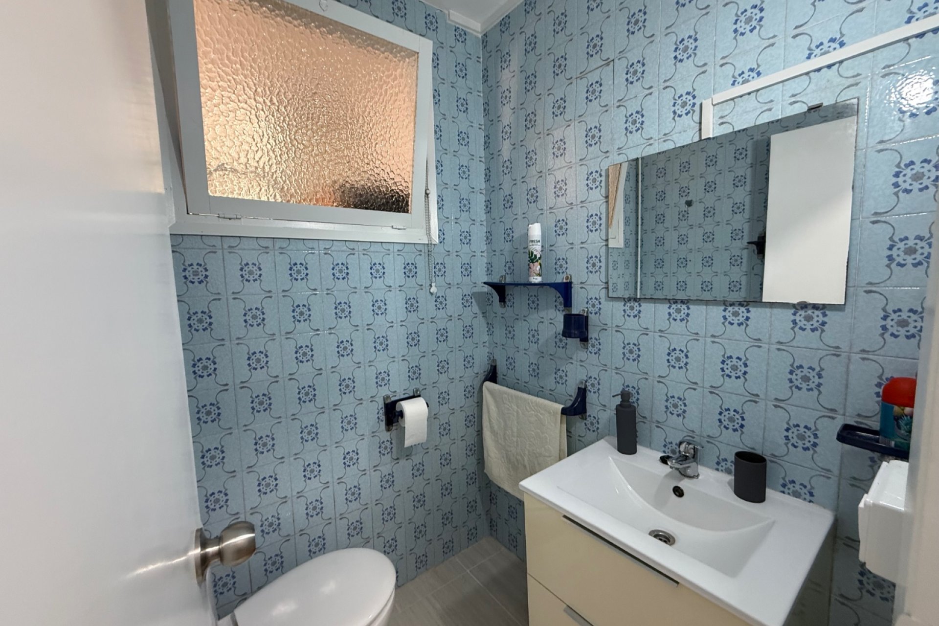 Alquiler - Apartamento / piso - Torrevieja - El Acequión - Los Náufragos