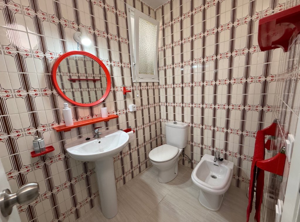 Alquiler - Apartamento / piso - Torrevieja - El Acequión - Los Náufragos