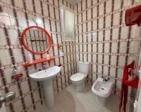 Alquiler - Apartamento / piso - Torrevieja - El Acequión - Los Náufragos