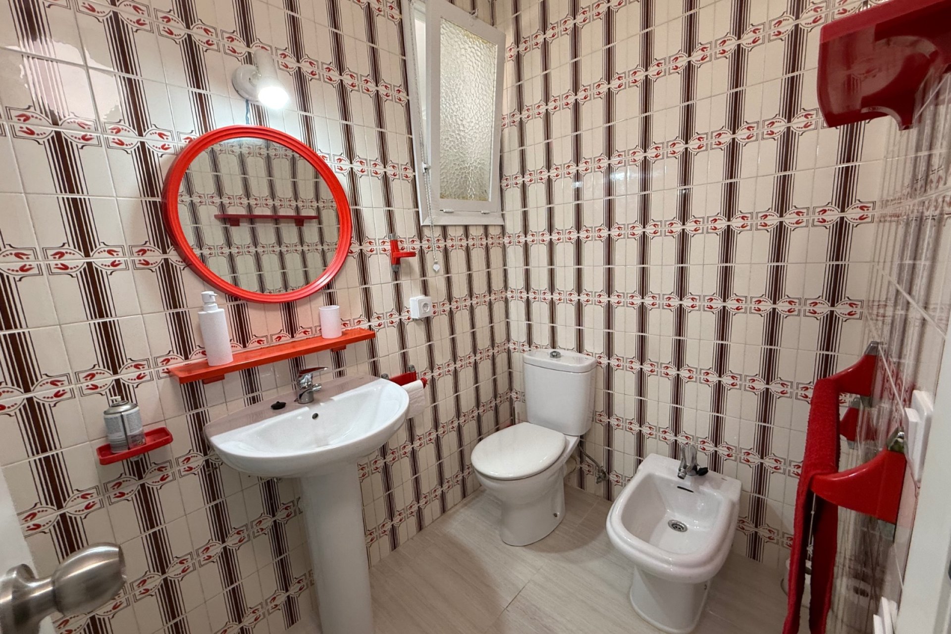 Alquiler - Apartamento / piso - Torrevieja - El Acequión - Los Náufragos