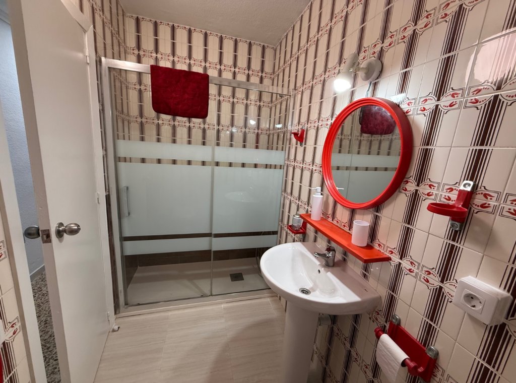 Alquiler - Apartamento / piso - Torrevieja - El Acequión - Los Náufragos