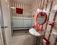Alquiler - Apartamento / piso - Torrevieja - El Acequión - Los Náufragos