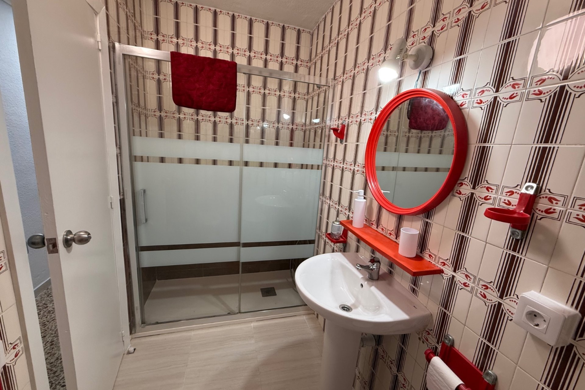 Alquiler - Apartamento / piso - Torrevieja - El Acequión - Los Náufragos