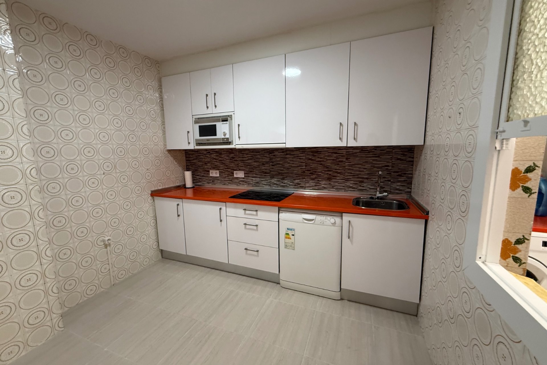 Alquiler - Apartamento / piso - Torrevieja - El Acequión - Los Náufragos