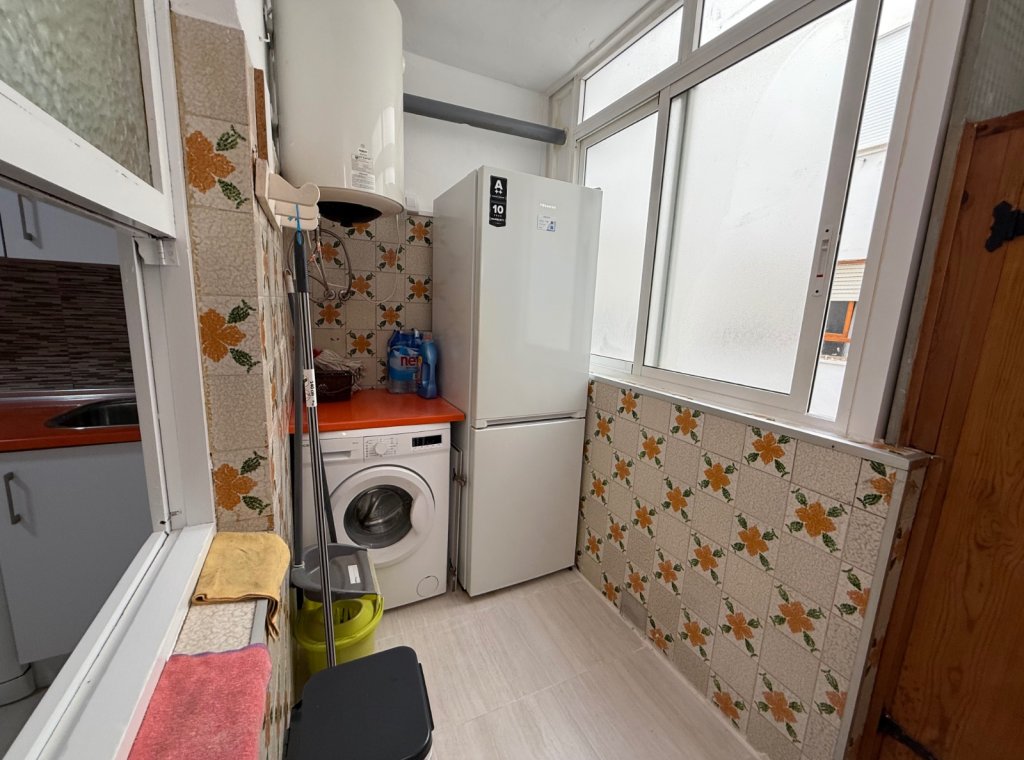 Alquiler - Apartamento / piso - Torrevieja - El Acequión - Los Náufragos