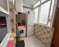 Alquiler - Apartamento / piso - Torrevieja - El Acequión - Los Náufragos