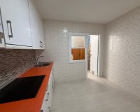 Alquiler - Apartamento / piso - Torrevieja - El Acequión - Los Náufragos