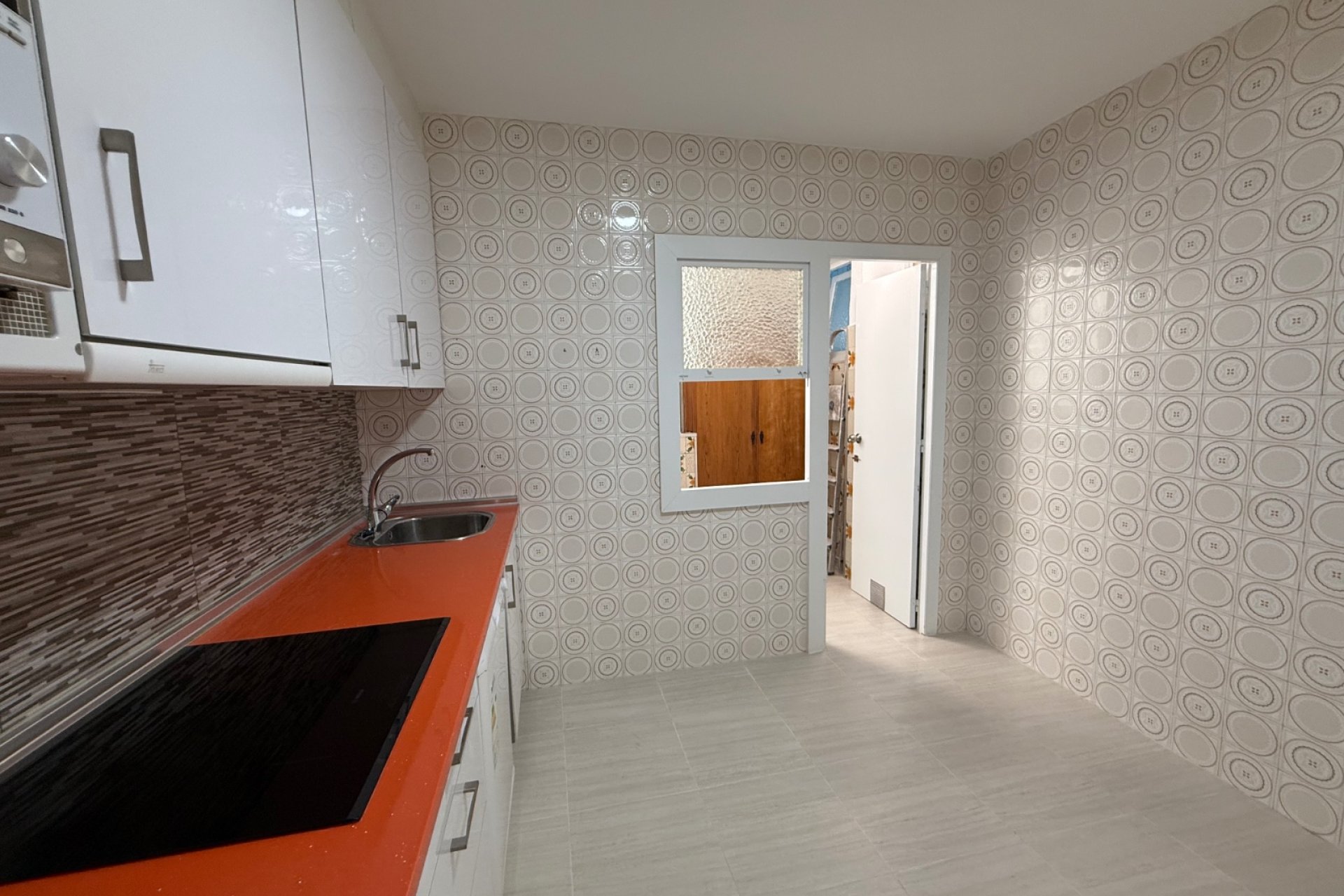 Alquiler - Apartamento / piso - Torrevieja - El Acequión - Los Náufragos