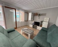 Alquiler - Apartamento / piso - Torrevieja - El Acequión - Los Náufragos