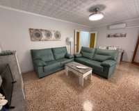 Alquiler - Apartamento / piso - Torrevieja - El Acequión - Los Náufragos