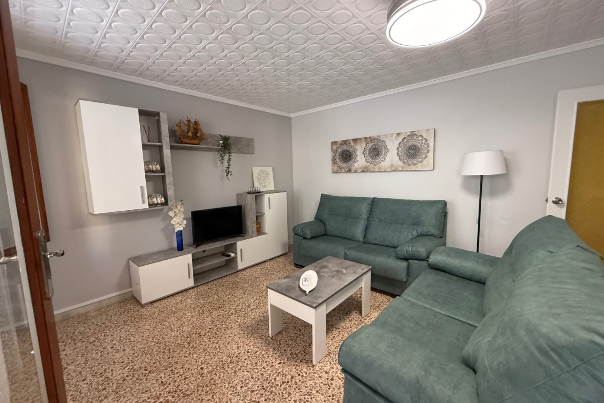 Alquiler - Apartamento / piso - Torrevieja - El Acequión - Los Náufragos