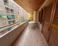 Alquiler - Apartamento / piso - Torrevieja - El Acequión - Los Náufragos
