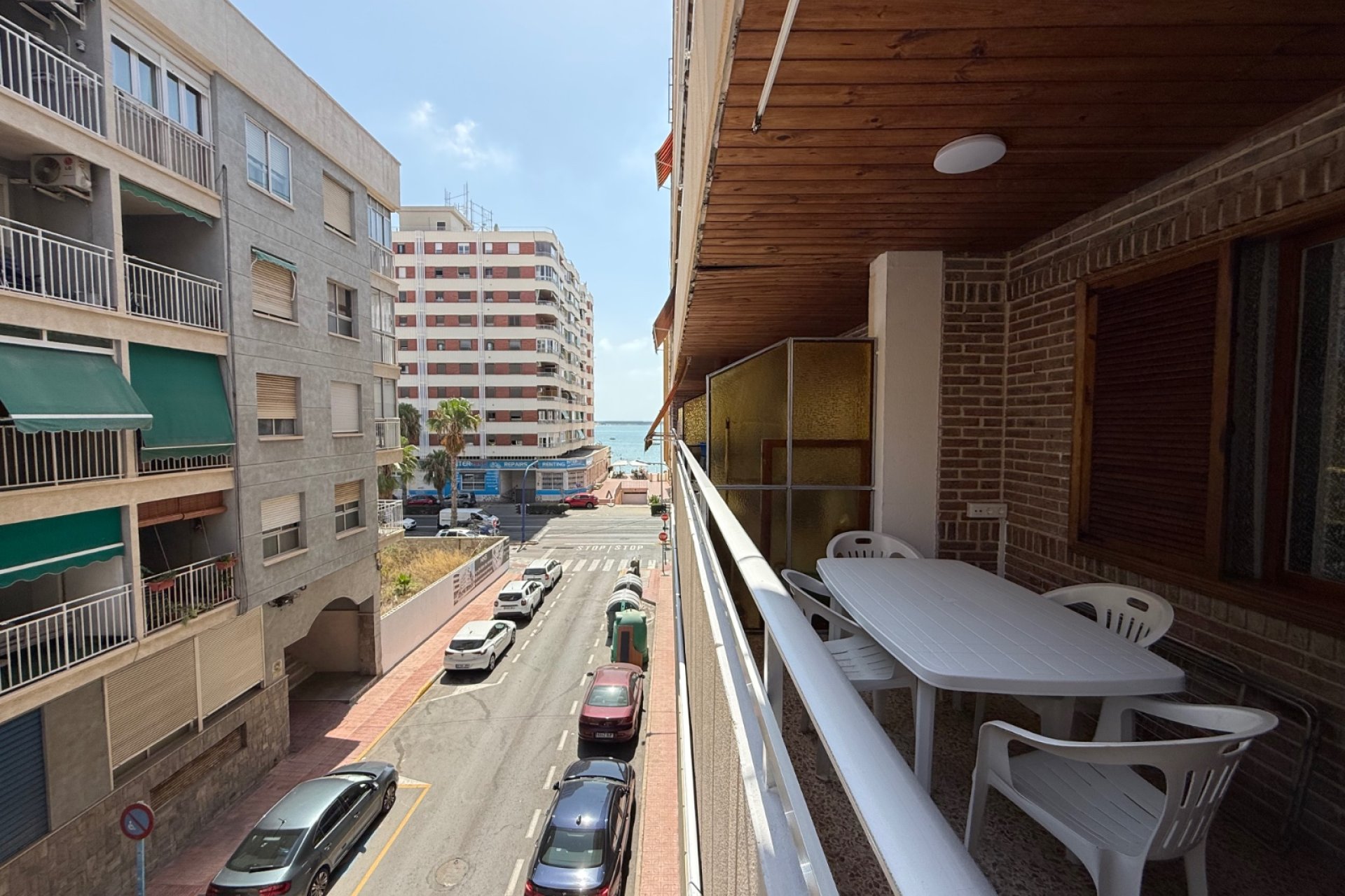 Alquiler - Apartamento / piso - Torrevieja - El Acequión - Los Náufragos