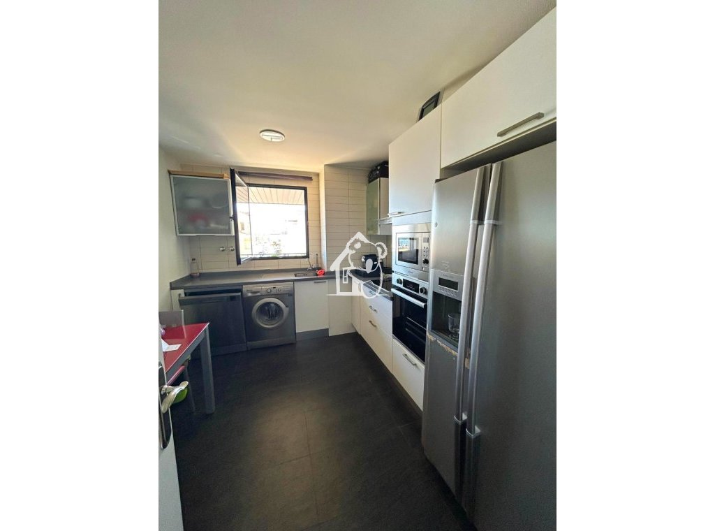 Alquiler - Apartamento / piso - Torrevieja - El Acequión - Los Náufragos