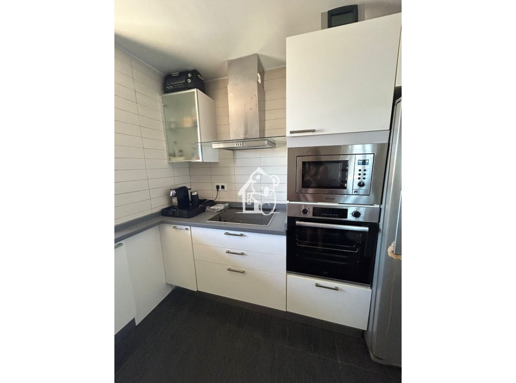 Alquiler - Apartamento / piso - Torrevieja - El Acequión - Los Náufragos