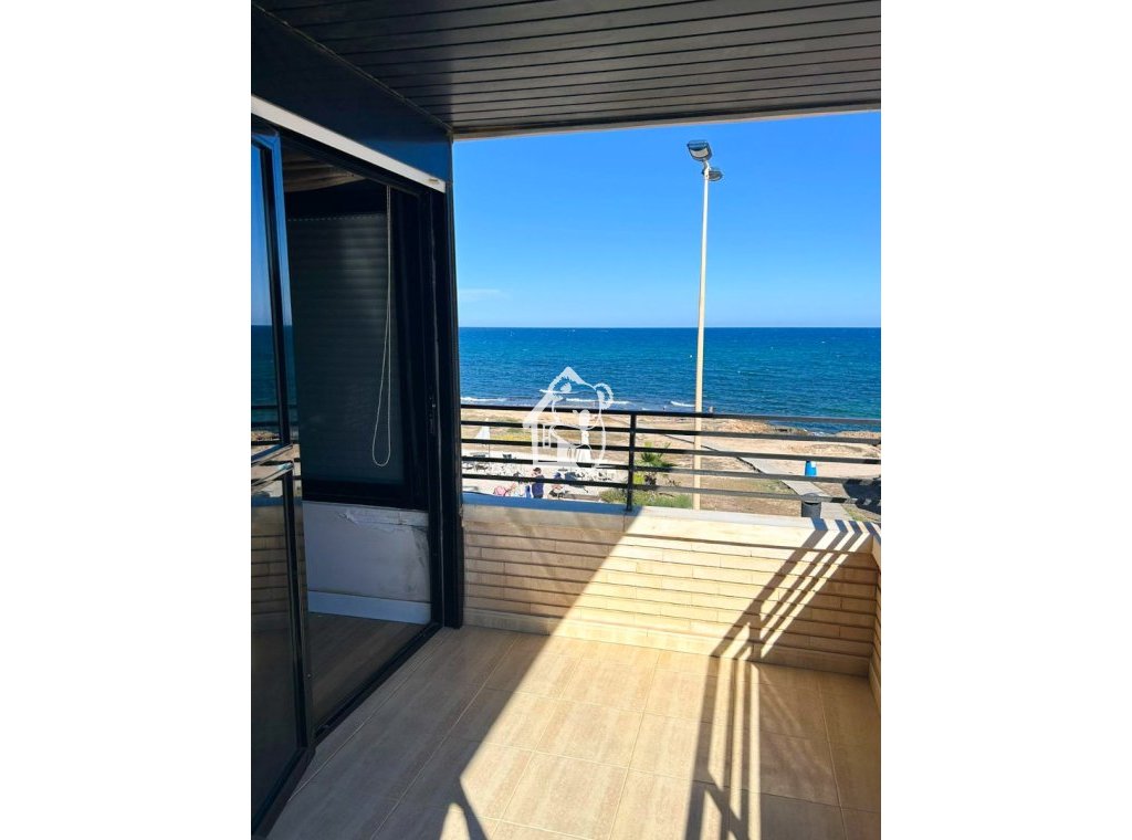 Alquiler - Apartamento / piso - Torrevieja - El Acequión - Los Náufragos