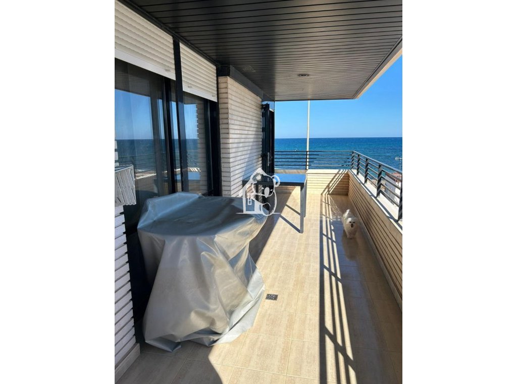 Alquiler - Apartamento / piso - Torrevieja - El Acequión - Los Náufragos