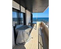 Alquiler - Apartamento / piso - Torrevieja - El Acequión - Los Náufragos