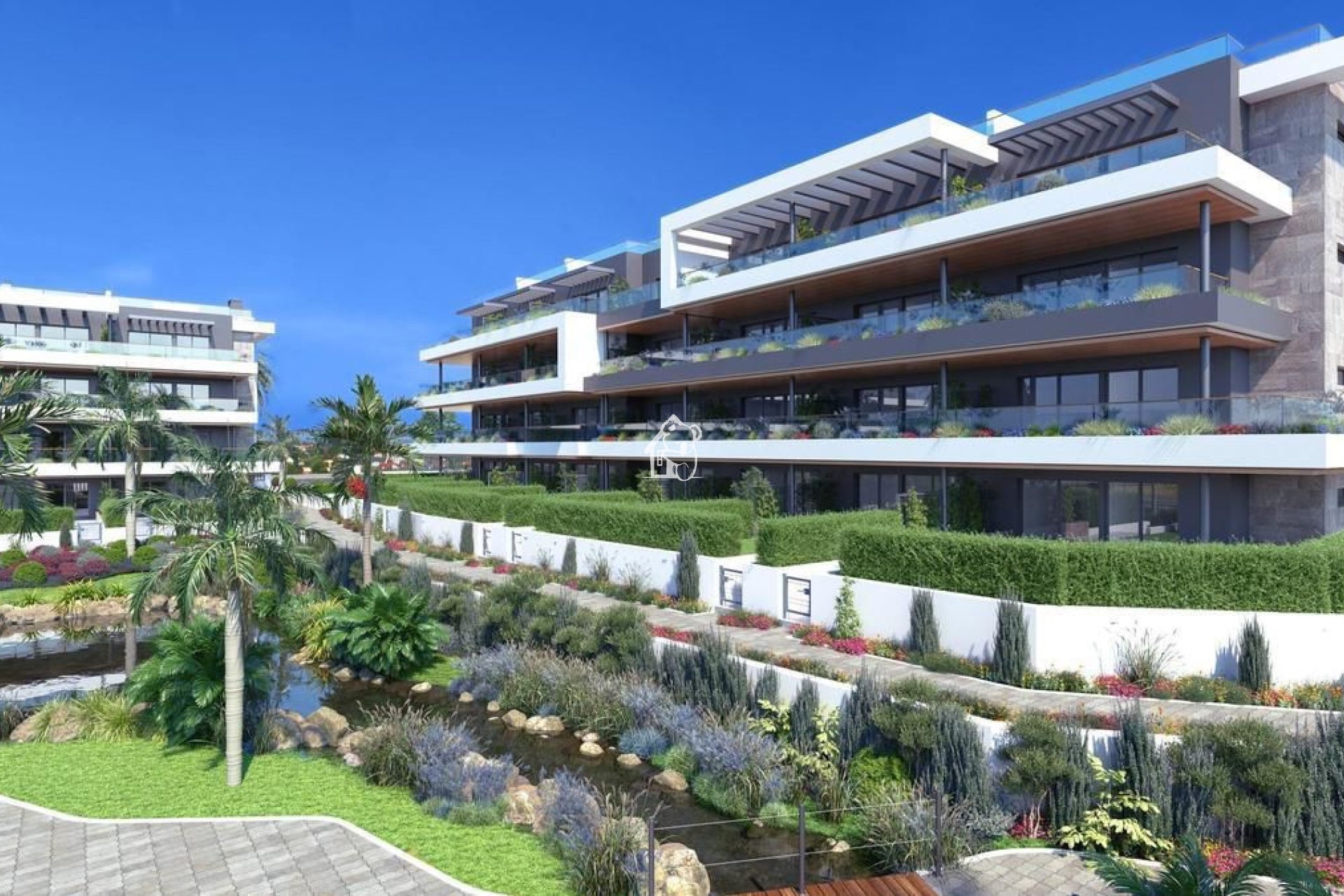 Alquiler - Apartamento / piso - Torrevieja - La Siesta - El Salado -  Torreta