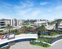 Alquiler - Apartamento / piso - Torrevieja - La Siesta - El Salado -  Torreta