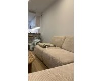 Alquiler - Apartamento / piso - Torrevieja - La Siesta - El Salado -  Torreta