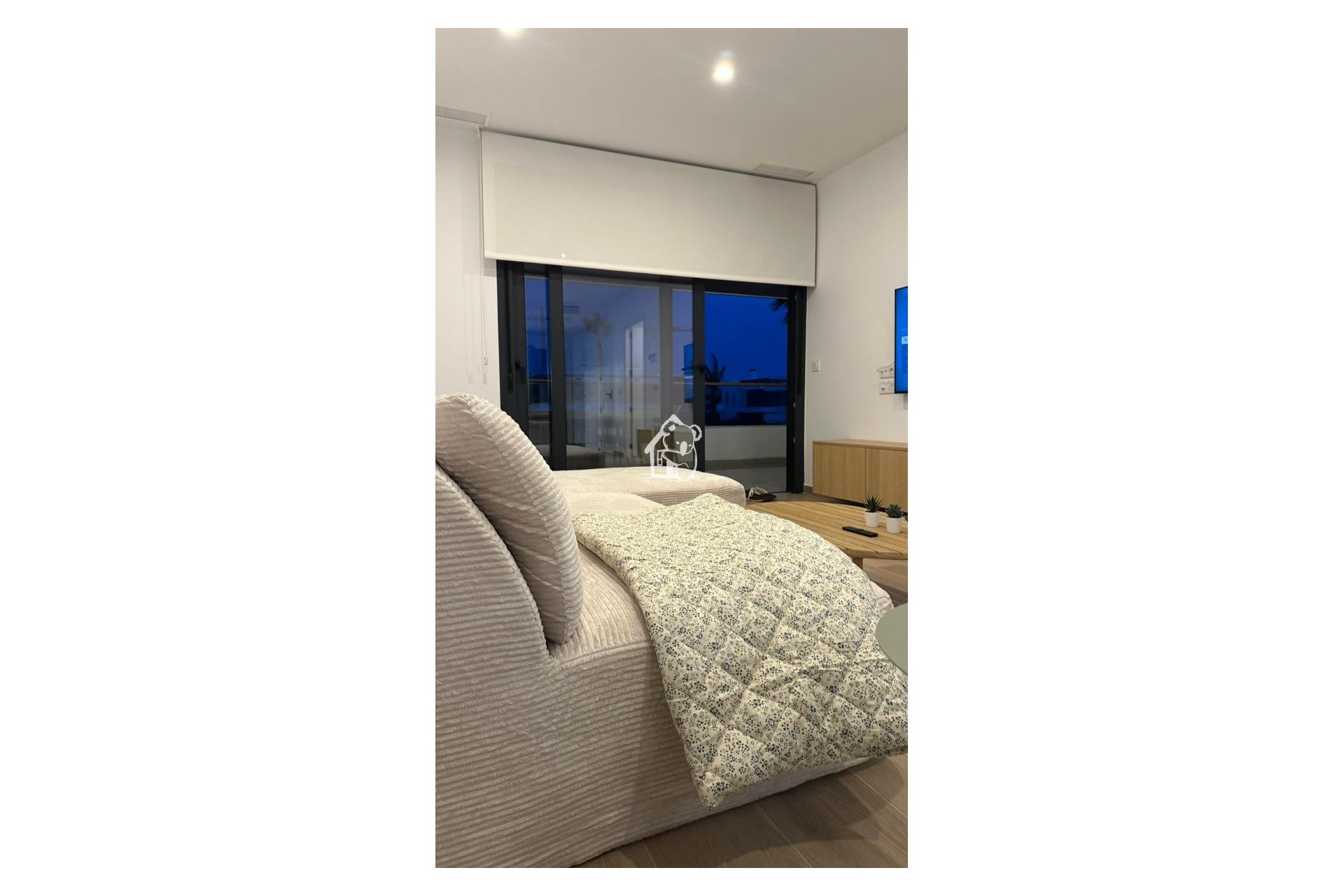 Alquiler - Apartamento / piso - Torrevieja - La Siesta - El Salado -  Torreta