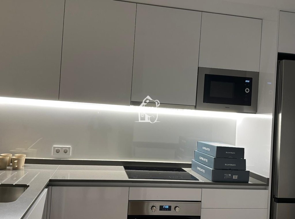 Alquiler - Apartamento / piso - Torrevieja - La Siesta - El Salado -  Torreta