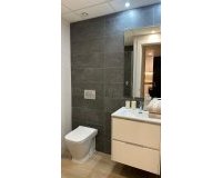 Alquiler - Apartamento / piso - Torrevieja - La Siesta - El Salado -  Torreta