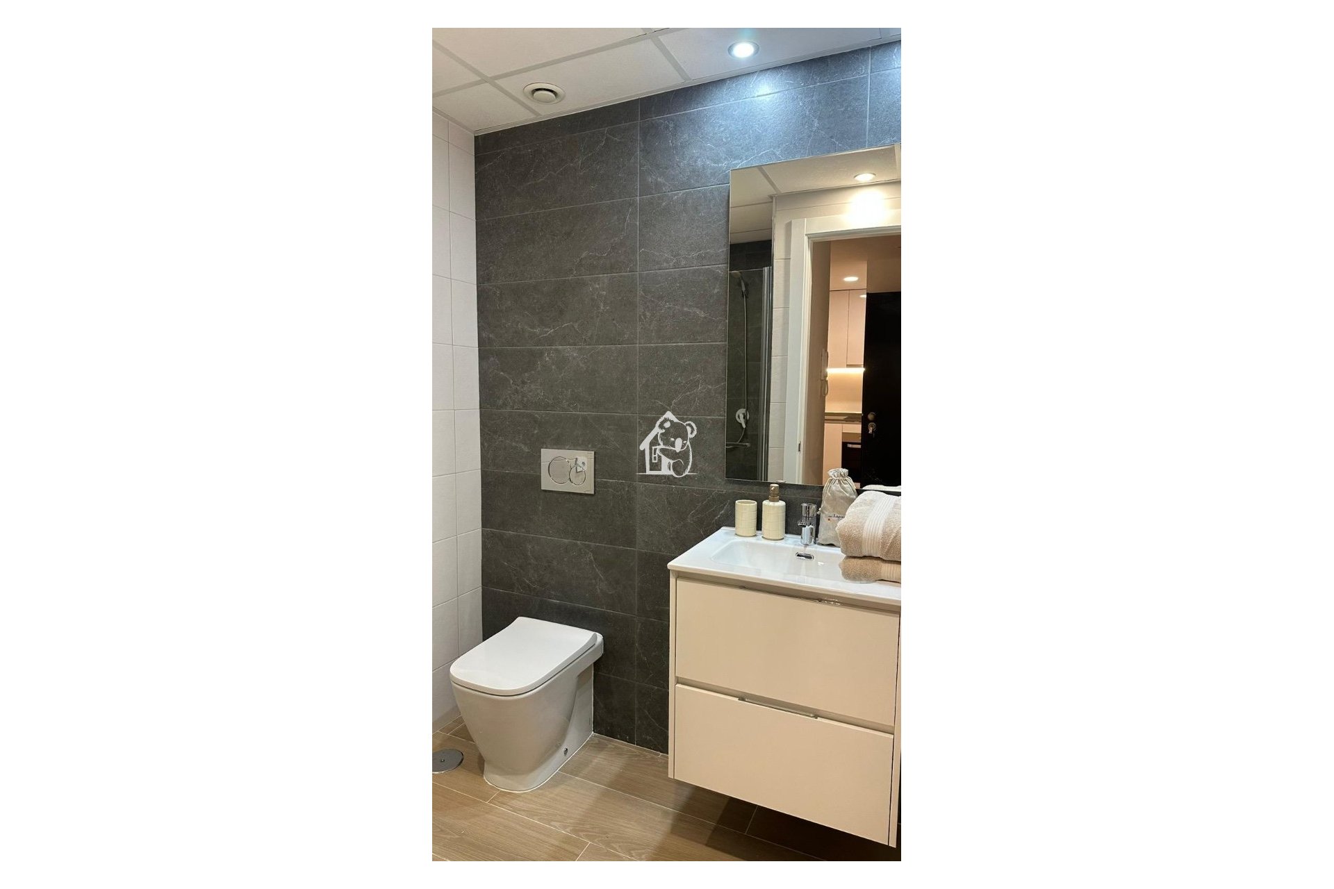 Alquiler - Apartamento / piso - Torrevieja - La Siesta - El Salado -  Torreta