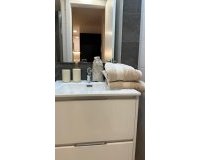 Alquiler - Apartamento / piso - Torrevieja - La Siesta - El Salado -  Torreta