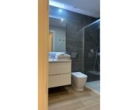 Alquiler - Apartamento / piso - Torrevieja - La Siesta - El Salado -  Torreta