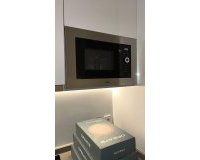 Alquiler - Apartamento / piso - Torrevieja - La Siesta - El Salado -  Torreta