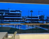 Alquiler - Apartamento / piso - Torrevieja - La Siesta - El Salado -  Torreta