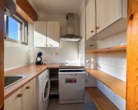 Alquiler - Apartamento / piso - Torrevieja - La Siesta - El Salado -  Torreta