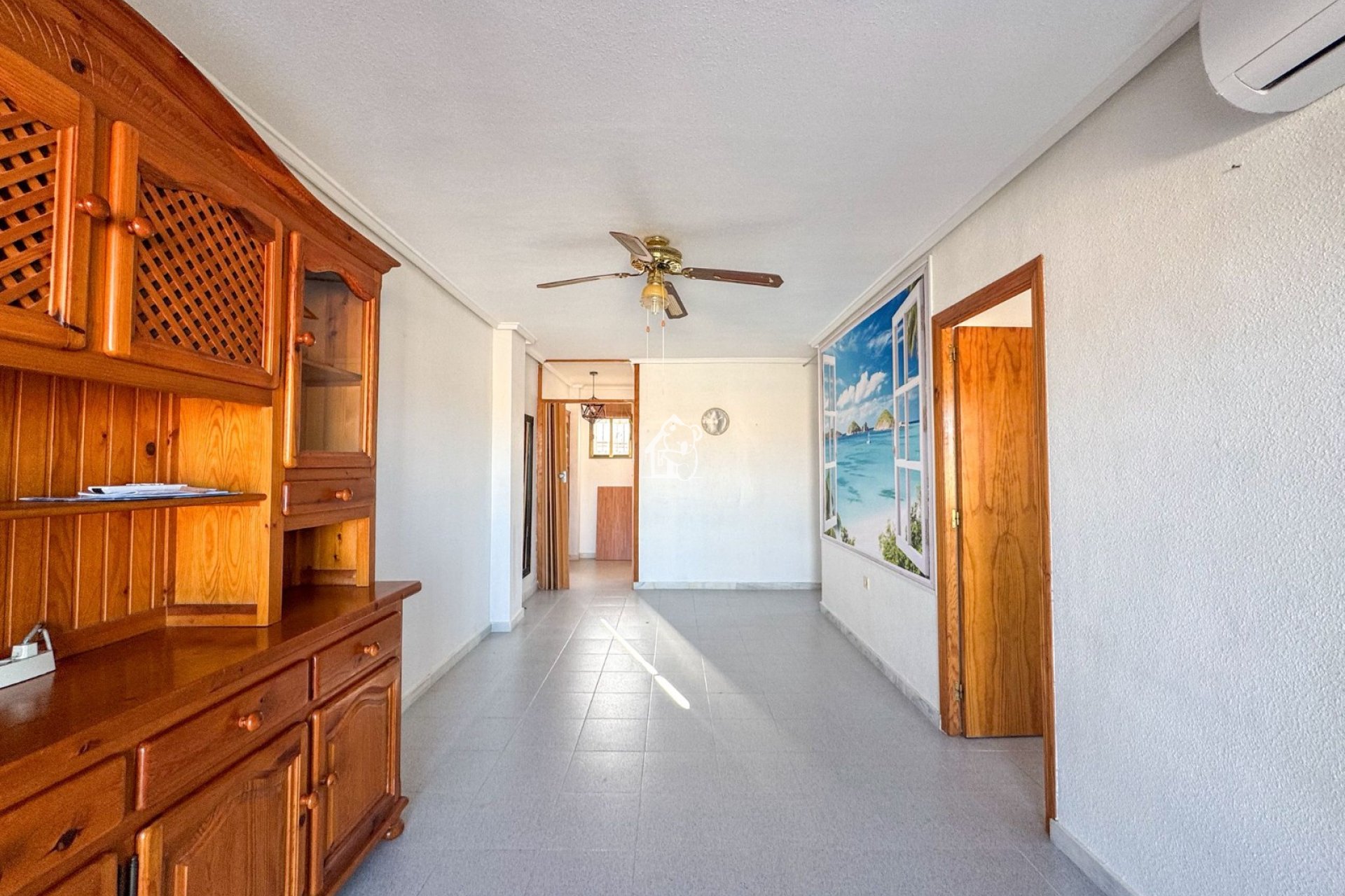 Alquiler - Apartamento / piso - Torrevieja - La Siesta - El Salado -  Torreta