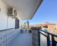 Alquiler - Apartamento / piso - Torrevieja - La Siesta - El Salado -  Torreta
