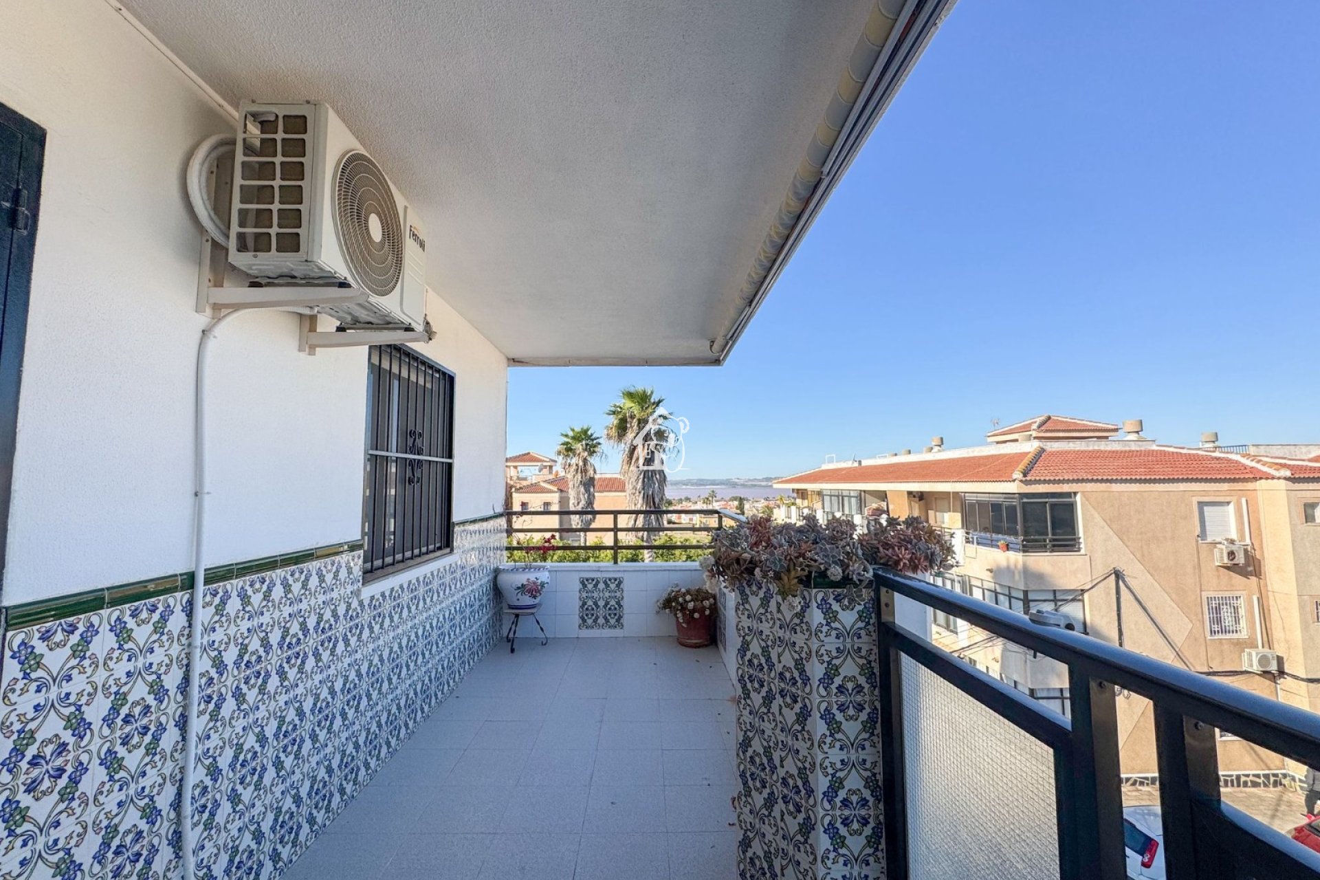 Alquiler - Apartamento / piso - Torrevieja - La Siesta - El Salado -  Torreta