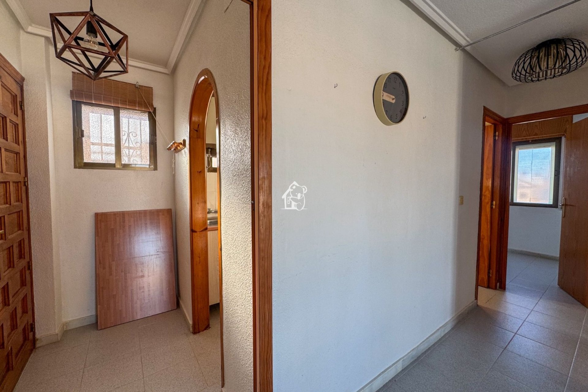 Alquiler - Apartamento / piso - Torrevieja - La Siesta - El Salado -  Torreta