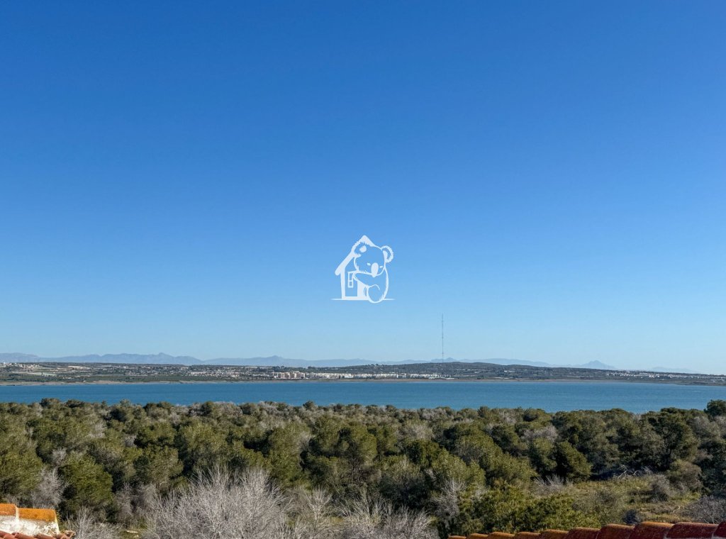 Alquiler - Apartamento / piso - Torrevieja - La Siesta - El Salado -  Torreta