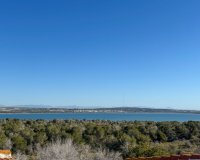 Alquiler - Apartamento / piso - Torrevieja - La Siesta - El Salado -  Torreta