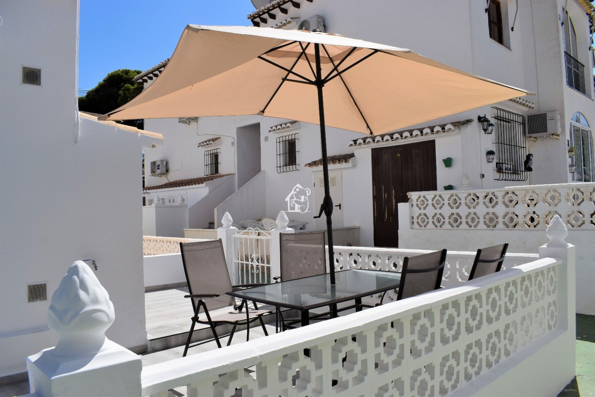 Alquiler - Apartamento / piso - Torrevieja - Los Balcones - Los Altos del Edén