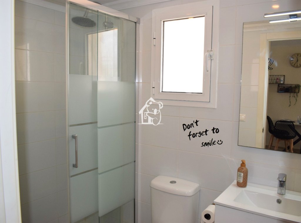 Alquiler - Apartamento / piso - Torrevieja - Los Balcones - Los Altos del Edén