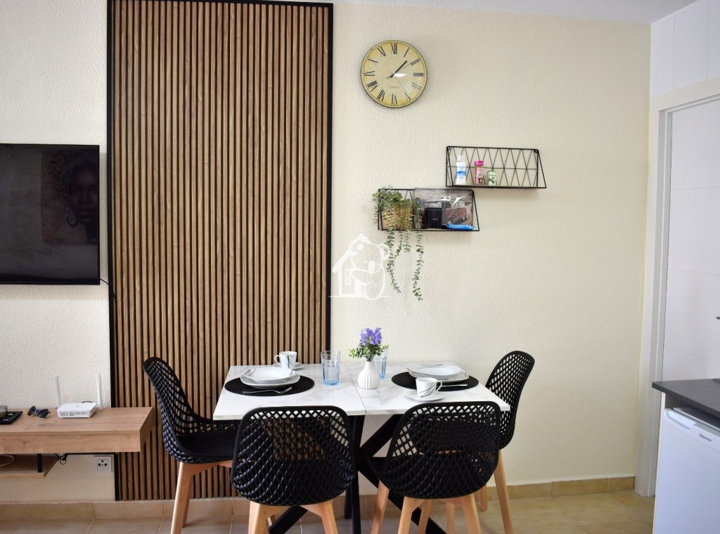 Alquiler - Apartamento / piso - Torrevieja - Los Balcones - Los Altos del Edén