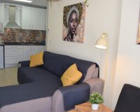 Alquiler - Apartamento / piso - Torrevieja - Los Balcones - Los Altos del Edén