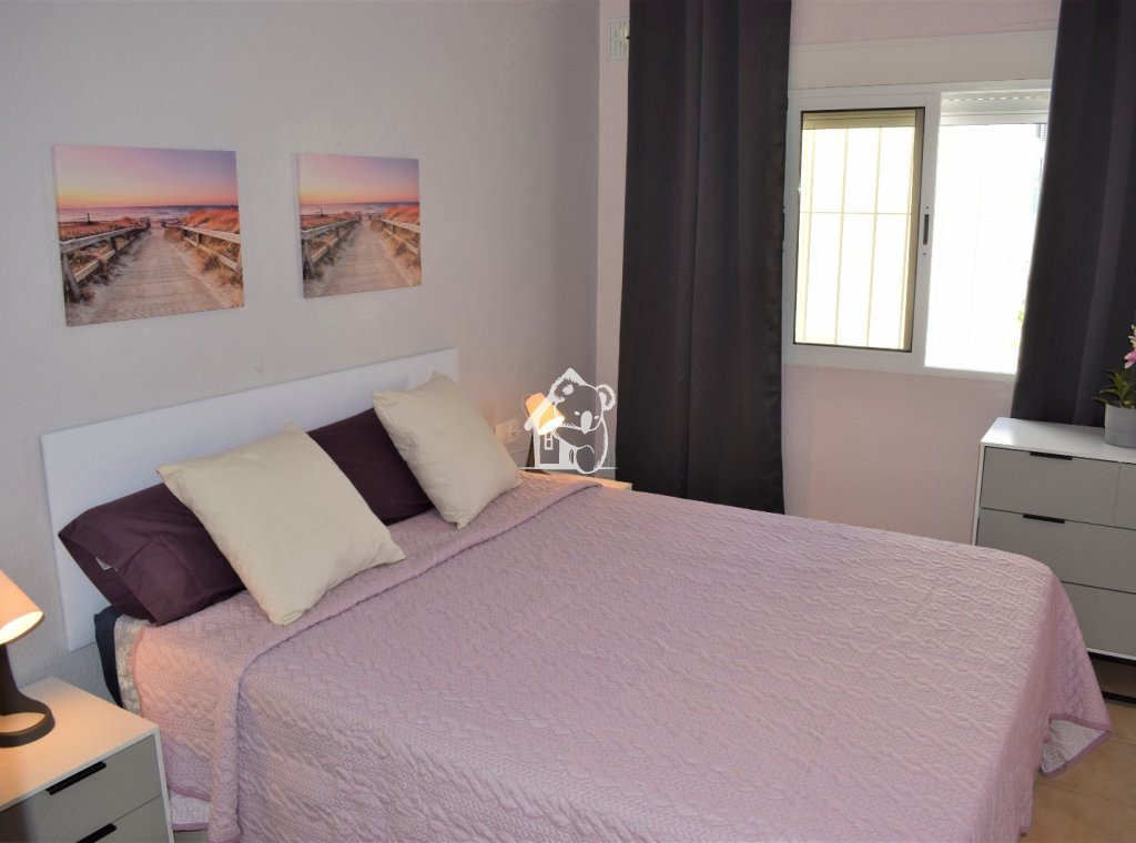 Alquiler - Apartamento / piso - Torrevieja - Los Balcones - Los Altos del Edén