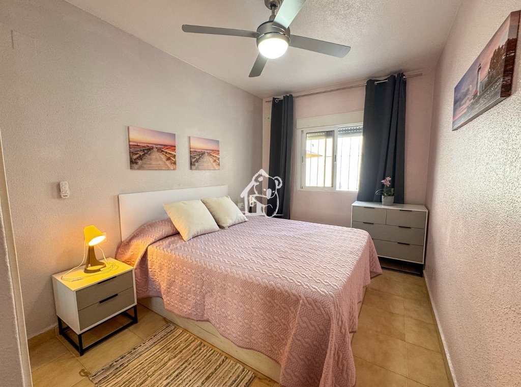 Alquiler - Apartamento / piso - Torrevieja - Los Balcones - Los Altos del Edén