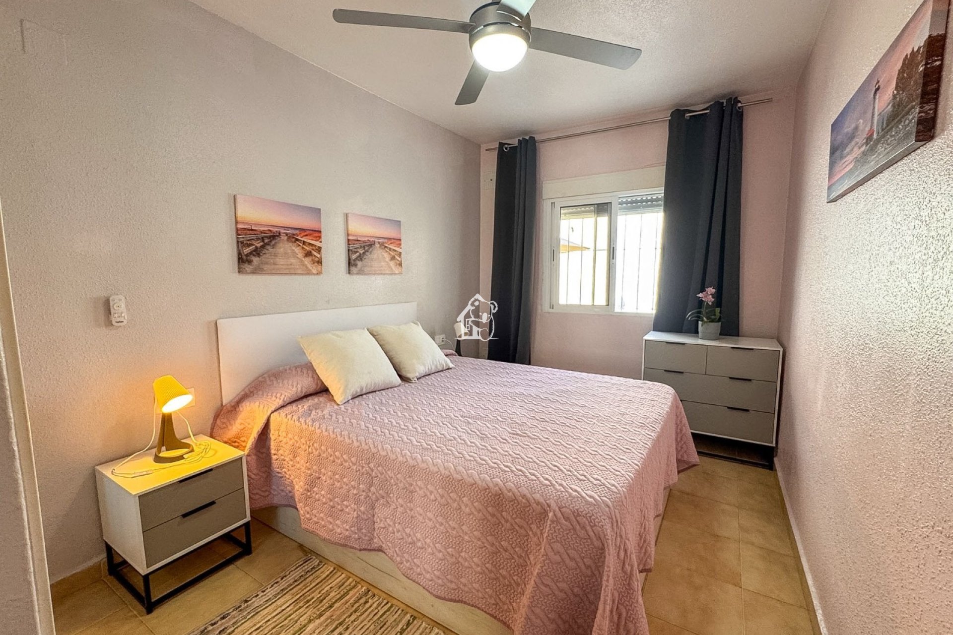 Alquiler - Apartamento / piso - Torrevieja - Los Balcones - Los Altos del Edén
