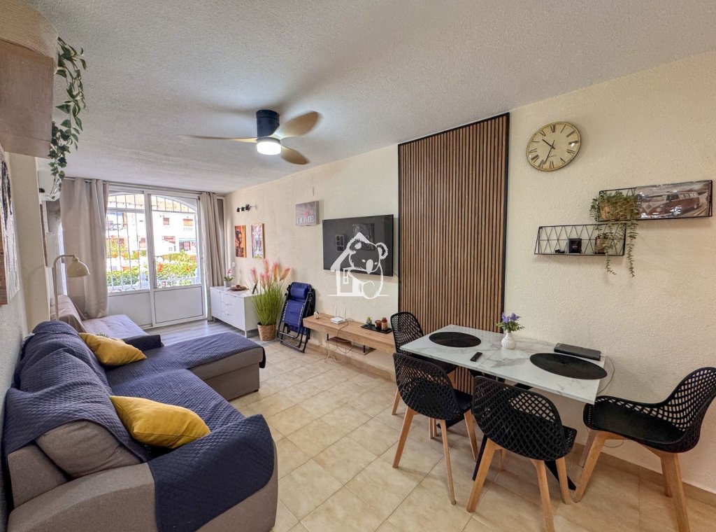 Alquiler - Apartamento / piso - Torrevieja - Los Balcones - Los Altos del Edén