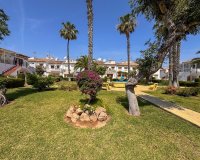 Alquiler - Apartamento / piso - Torrevieja - Los Balcones - Los Altos del Edén