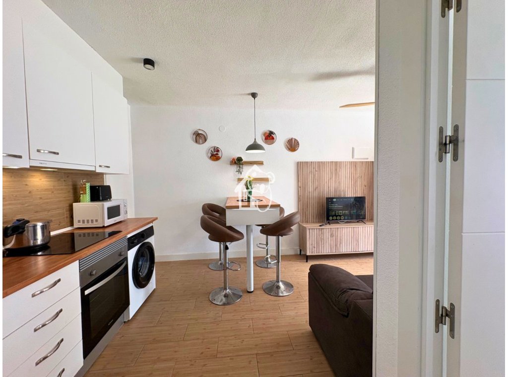 Alquiler - Apartamento / piso - Torrevieja - Los Balcones - Los Altos del Edén